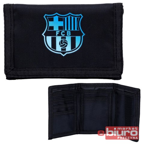 PORTFELIK FC BARCELONA ASTRA