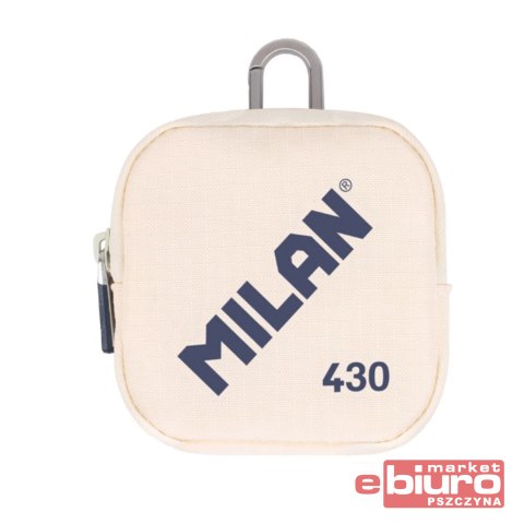 PORTMONETKA 430 BEŻ