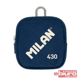 PORTMONETKA 430 NIEBIESKA