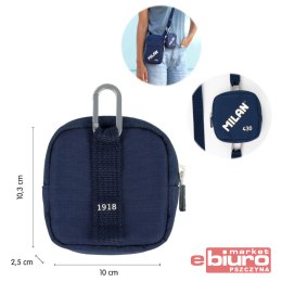 PORTMONETKA 430 NIEBIESKA