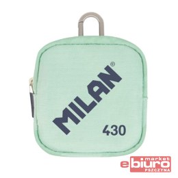 PORTMONETKA 430 ZIELONA