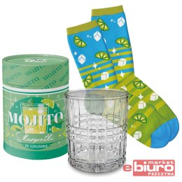 SKARPETKI SWS MOJITO PASSION