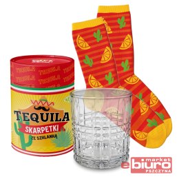 SKARPETKI SWS TEQUILA PASSION