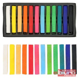 STRIGO PASTELE SUCHE 12 KOL