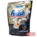 TABLETKI DO ZMYWARKI FINISH ULTIMATE A'45 LEMON