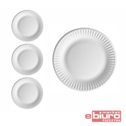 TALERZ TEKTUROWY PODSTAWKA 18CM A'100