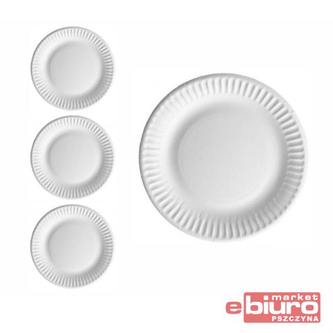 TALERZ TEKTUROWY PODSTAWKA 18CM A'100