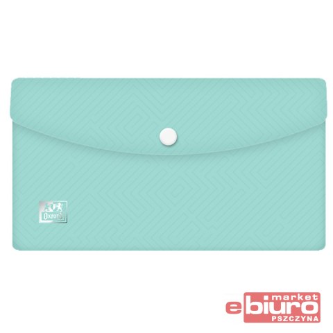 TECZKA KOP OXFURBAN DL PP PASTEL MIX