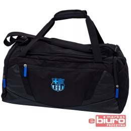 TORBA MŁODZIEŻOWA FC BARCELONA BLACK ASTRA