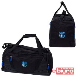 TORBA MŁODZIEŻOWA FC BARCELONA BLACK ASTRA