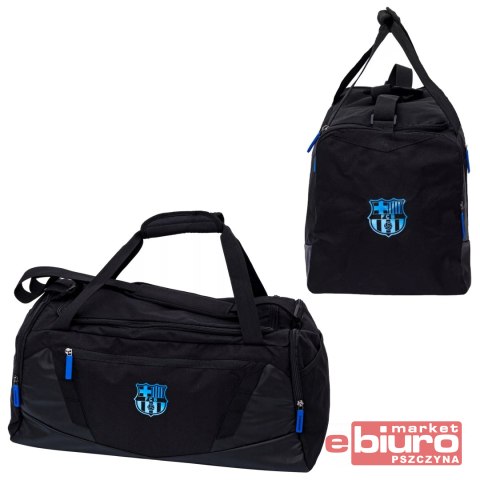 TORBA MŁODZIEŻOWA FC BARCELONA BLACK ASTRA