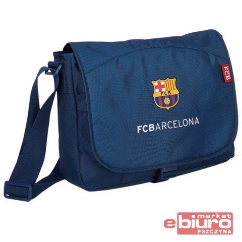 TORBA NA RAMIĘ FC-151 FC BARCELONA ASTRA