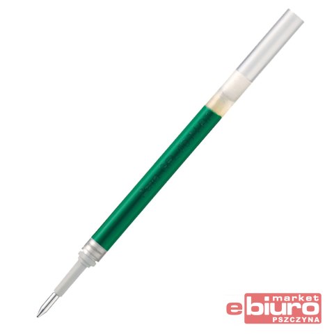 WKŁAD PENTEL ENER GEL 0,7mm LR7-D ZIELONY