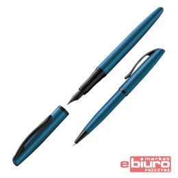 ZESTAW PELIKAN JAZZ NOBLE EL AQUA PIÓRO+DŁUGOP ET