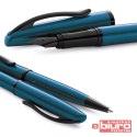 ZESTAW PELIKAN JAZZ NOBLE EL AQUA PIÓRO+DŁUGOP ET