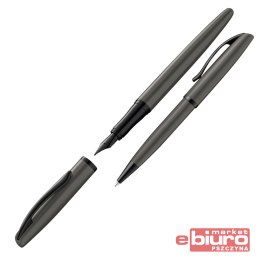 ZESTAW PELIKAN JAZZ NOBLE EL STONE PIÓRO+DŁUG ET