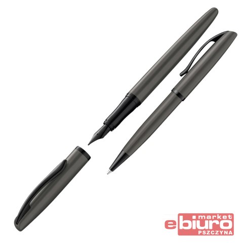 ZESTAW PELIKAN JAZZ NOBLE EL STONE PIÓRO+DŁUG ET