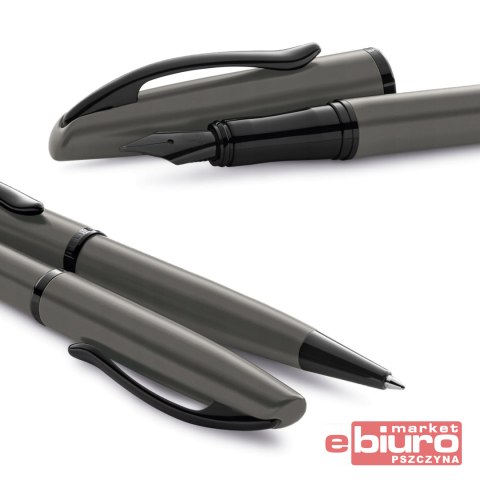 ZESTAW PELIKAN JAZZ NOBLE EL STONE PIÓRO+DŁUG ET