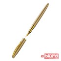 ZESTAW PIÓR JAZZ NOBLE ELEGANCE GOLD PELIKAN
