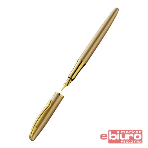 ZESTAW PIÓR JAZZ NOBLE ELEGANCE GOLD PELIKAN