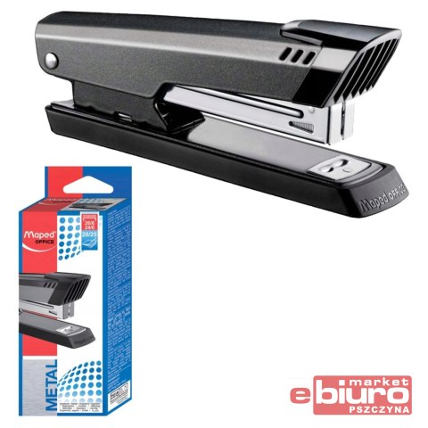 ZSZYWACZ START METALOWY DO 25 K KR MAG CZARNY