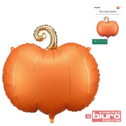 BALON FOLIOWY DYNIA 62X59CM MIX PARTYDECO