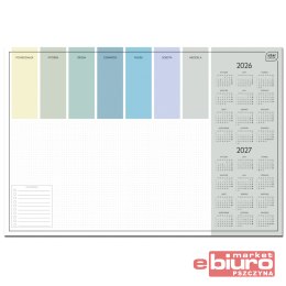 BIUWAR 59X40 30KART. COLOUR 25/26 INTERDRUK