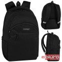 COOLPACK BANG PLECAK MŁODZIEŻOWY BLACK COLLECTION