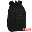 COOLPACK BANG PLECAK MŁODZIEŻOWY BLACK COLLECTION
