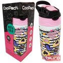 COOLPACK BONO BIDON METALOWY DIARY