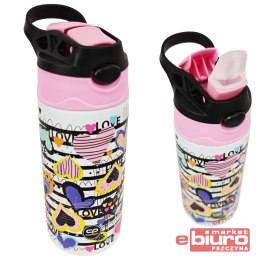 COOLPACK BONO BIDON METALOWY DIARY