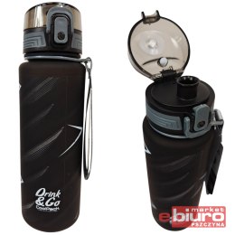 COOLPACK BRISK BIDON 600ML BLACK BOARD