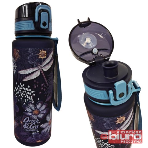COOLPACK BRISK BIDON 600ML MORAY
