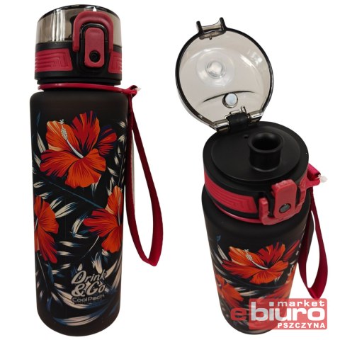 COOLPACK BRISK BIDON 600ML RIO