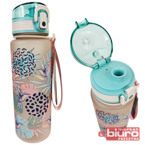 COOLPACK BRISK BIDON 600ML THAI