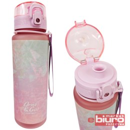 COOLPACK BRISK BIDON 600ML TIE DIE
