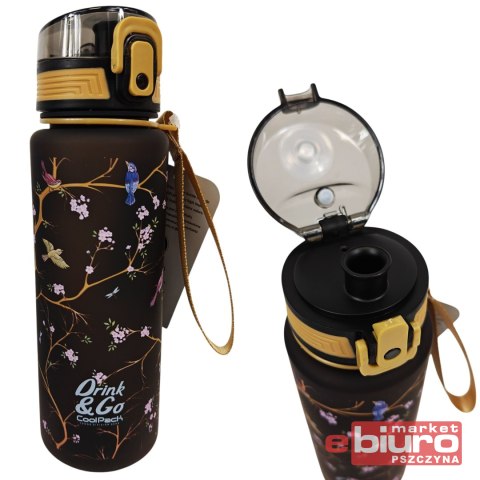 COOLPACK BRISK BIDON 600ML VILNIUS