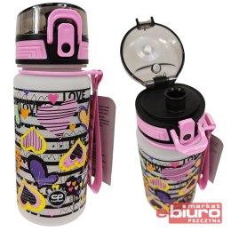 COOLPACK BRISK MINI BIDON 400ML DIARY