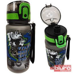 COOLPACK BRISK MINI BIDON 400ML T-REX