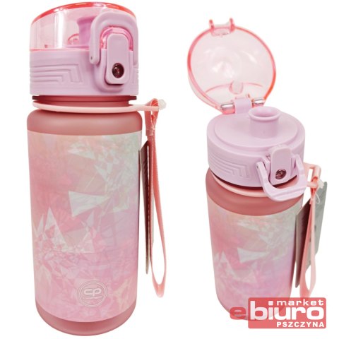 COOLPACK BRISK MINI BIDON 400ML TIE DYE