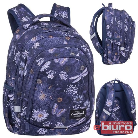COOLPACK DRAFTER 3 PLECAK MŁODZIEŻOWY MORAY