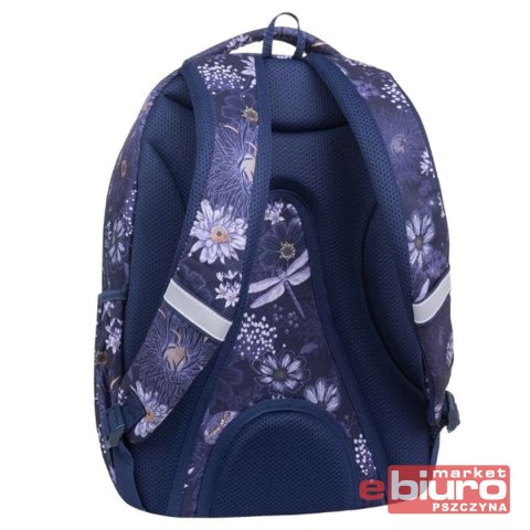 COOLPACK DRAFTER 3 PLECAK MŁODZIEŻOWY MORAY