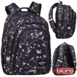 COOLPACK DRAFTER 3 PLECAK MŁODZIEŻOWY VILNIUS