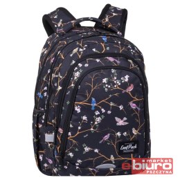 COOLPACK DRAFTER 3 PLECAK MŁODZIEŻOWY VILNIUS