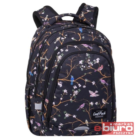 COOLPACK DRAFTER 3 PLECAK MŁODZIEŻOWY VILNIUS