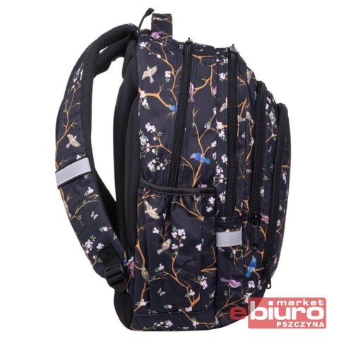 COOLPACK DRAFTER 3 PLECAK MŁODZIEŻOWY VILNIUS