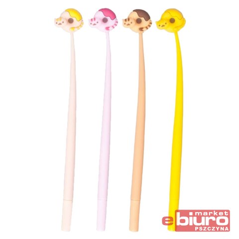 DŁUGOPIS FANCY DONUT 6001373 MFP