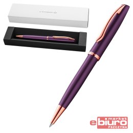 DŁUGOPIS PELIKAN JAZZ NOBLE ELEGANCE VIOLA ETUI