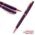DŁUGOPIS PELIKAN JAZZ NOBLE ELEGANCE VIOLA ETUI