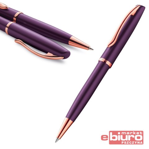 DŁUGOPIS PELIKAN JAZZ NOBLE ELEGANCE VIOLA ETUI